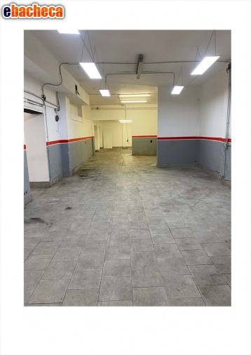 locale commerciale in affitto a Firenze