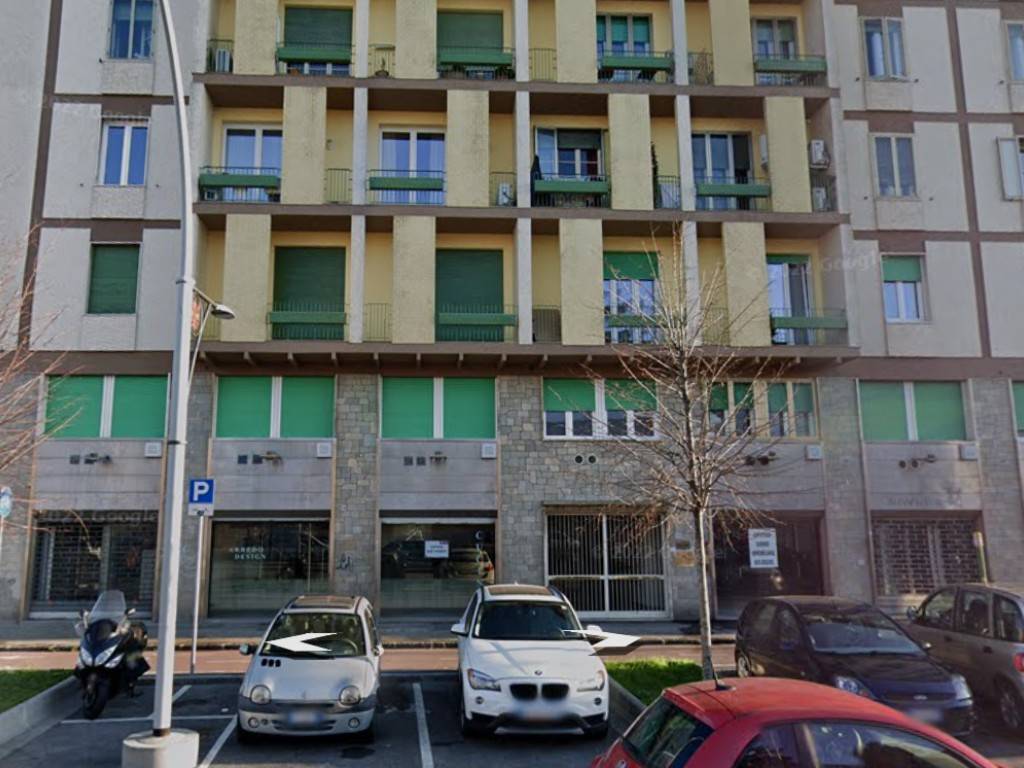 negozio in affitto a Firenze in zona Centro Santa Maria Novella