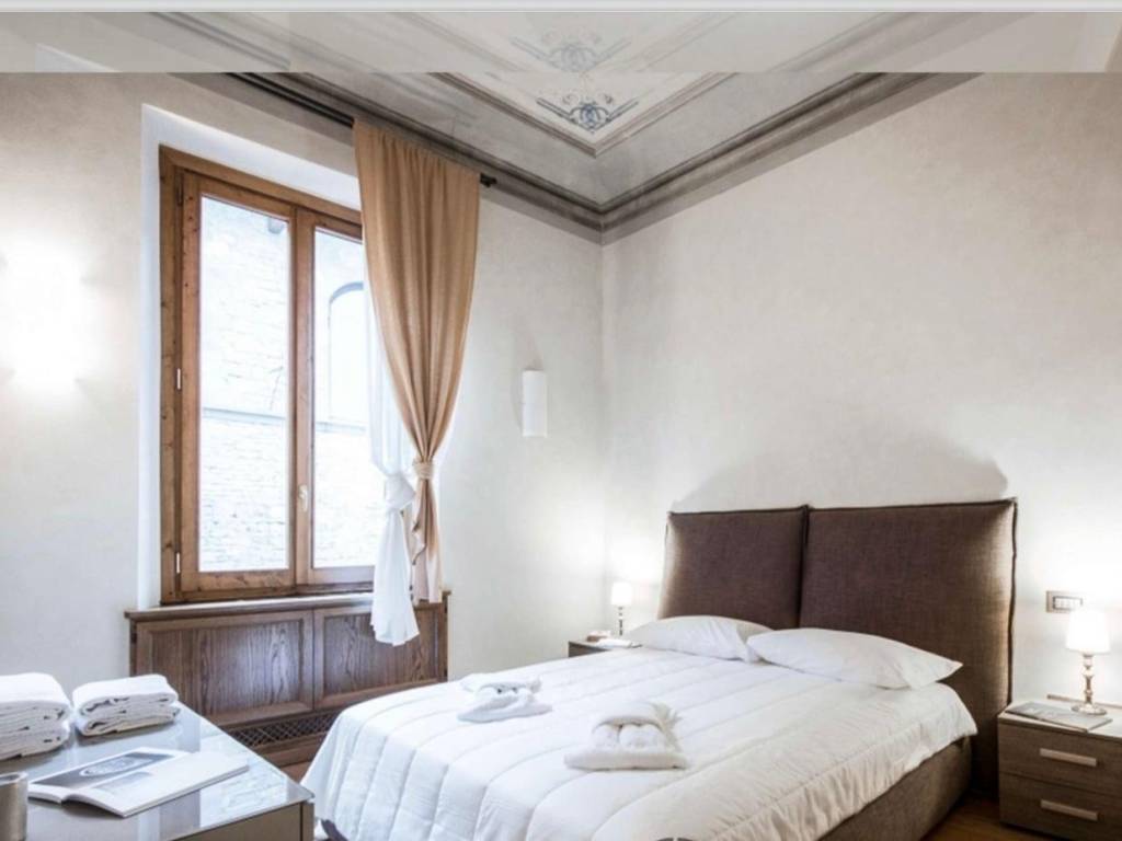 appartamento in affitto a Firenze in zona Centro San Frediano