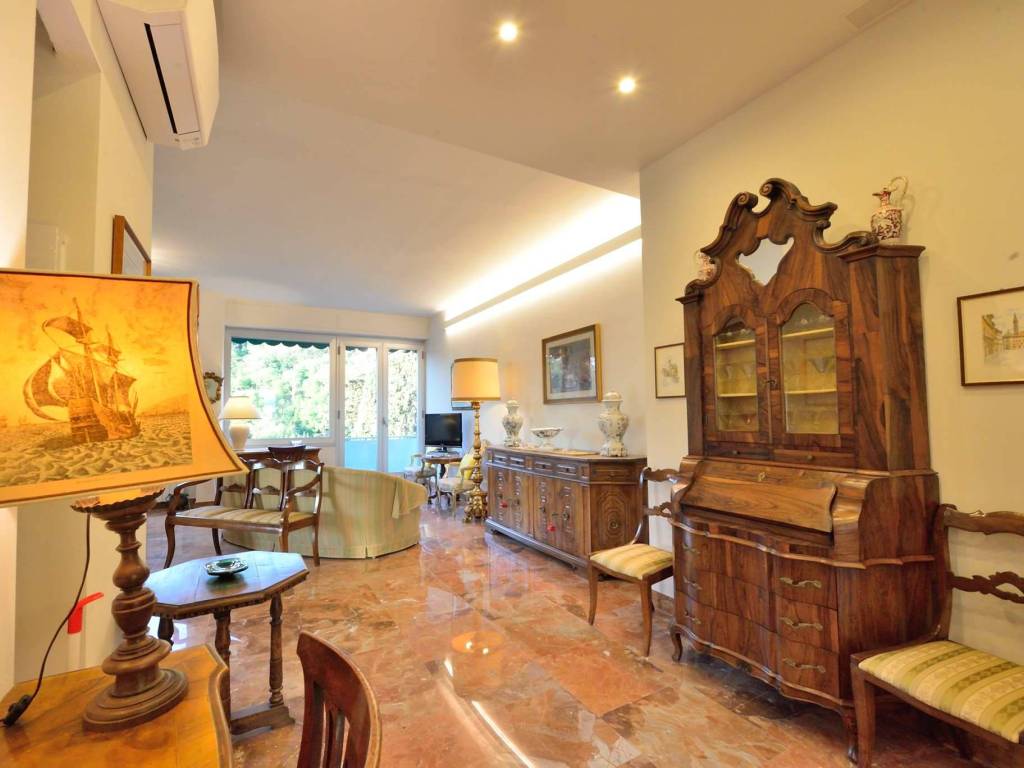 appartamento in affitto a Firenze in zona Centro San Frediano