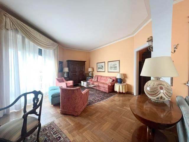 appartamento in affitto a Firenze in zona Centro Duomo