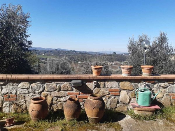 casa indipendente in affitto a Firenze