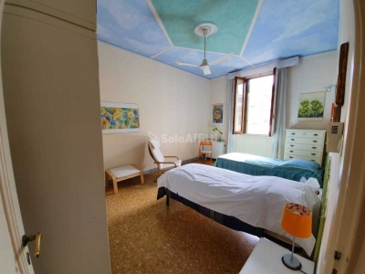 appartamento in affitto a Firenze