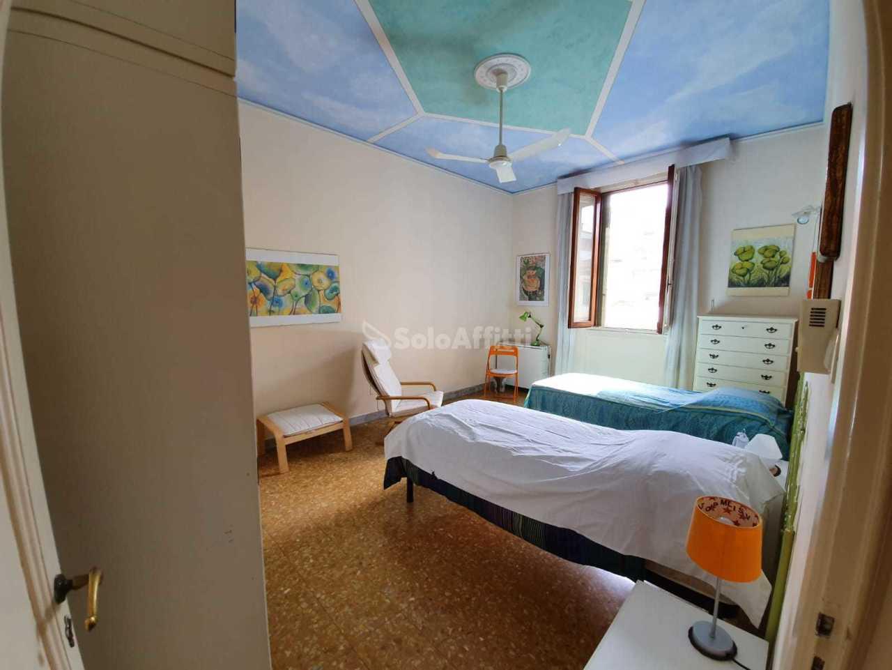 appartamento in affitto a Firenze