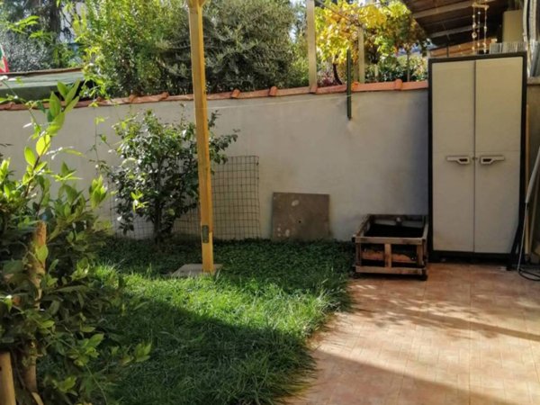 appartamento in affitto a Firenze in zona Gavinana