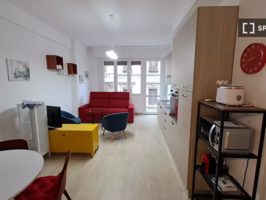 appartamento in affitto a Firenze