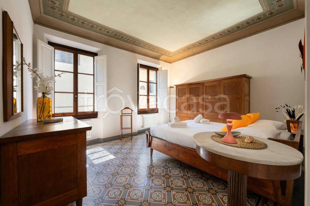appartamento in affitto a Firenze
