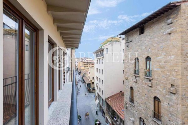 appartamento in affitto a Firenze in zona Centro Storico