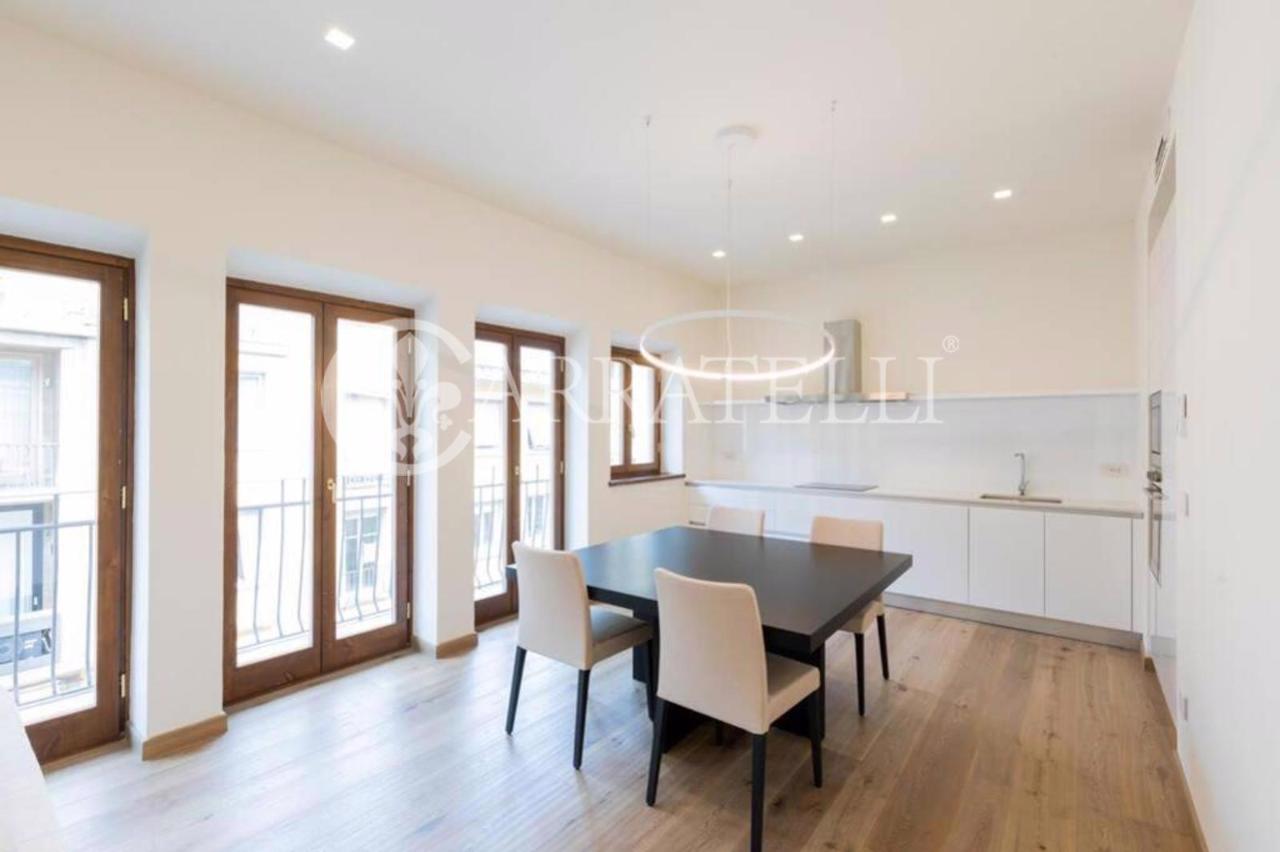 appartamento in affitto a Firenze in zona Centro Storico