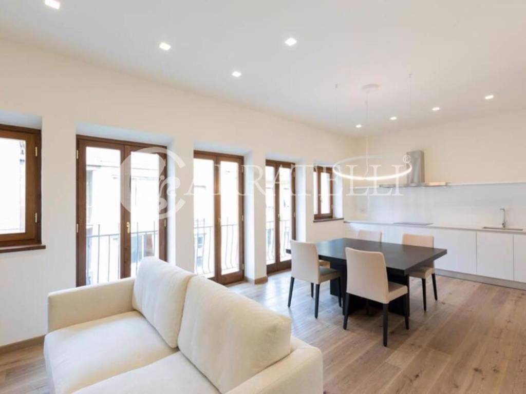 appartamento in affitto a Firenze in zona Centro Storico