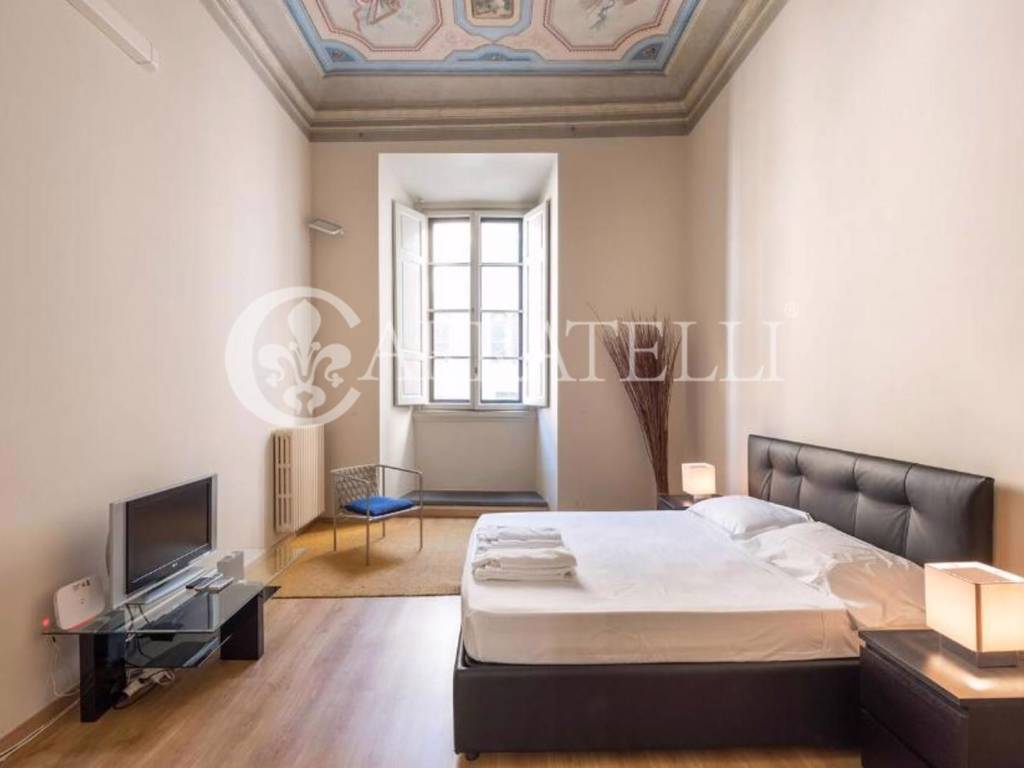 appartamento in affitto a Firenze in zona Centro Duomo