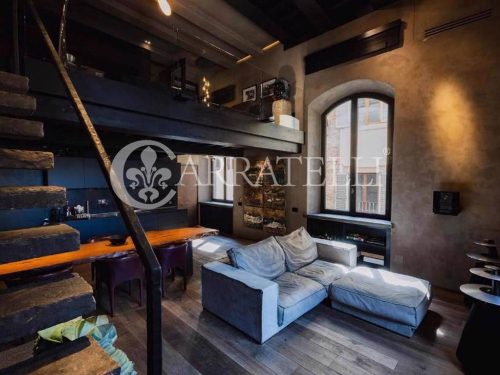 appartamento in affitto a Firenze