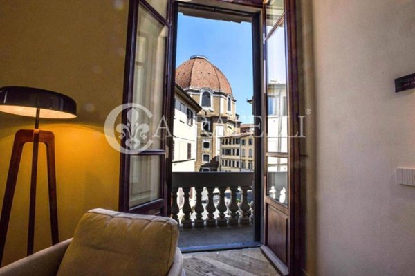appartamento in affitto a Firenze in zona Centro Duomo