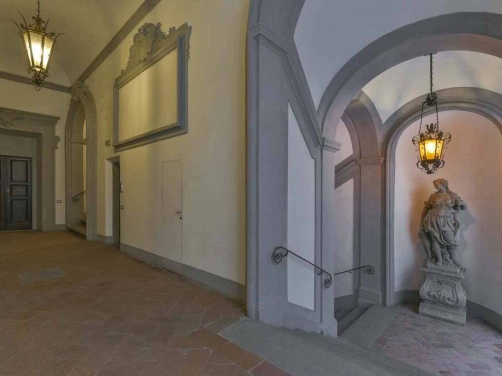 appartamento in affitto a Firenze in zona Centro Duomo