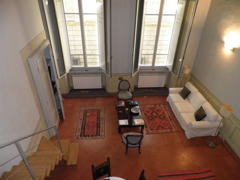 appartamento in affitto a Firenze