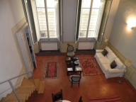 appartamento in affitto a Firenze