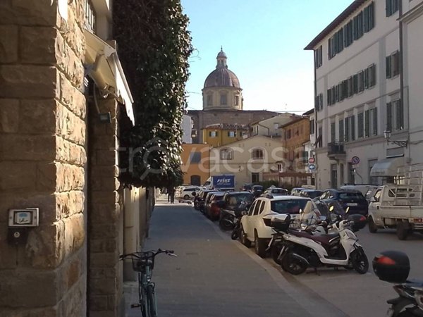 appartamento in affitto a Firenze in zona Centro San Frediano