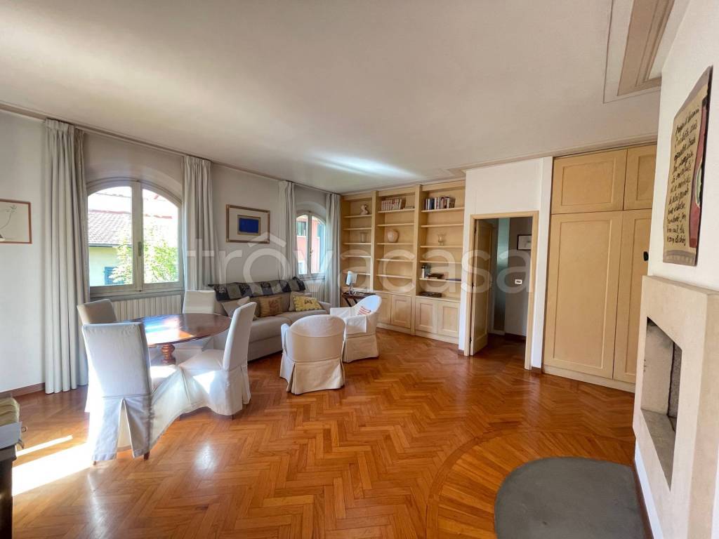 appartamento in affitto a Firenze