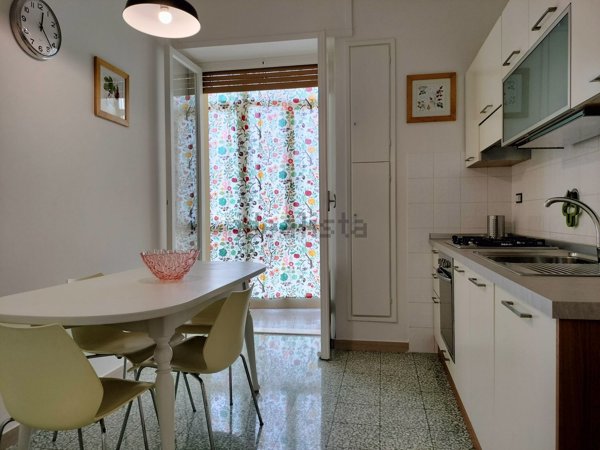 appartamento in affitto a Firenze in zona Firenze Nova