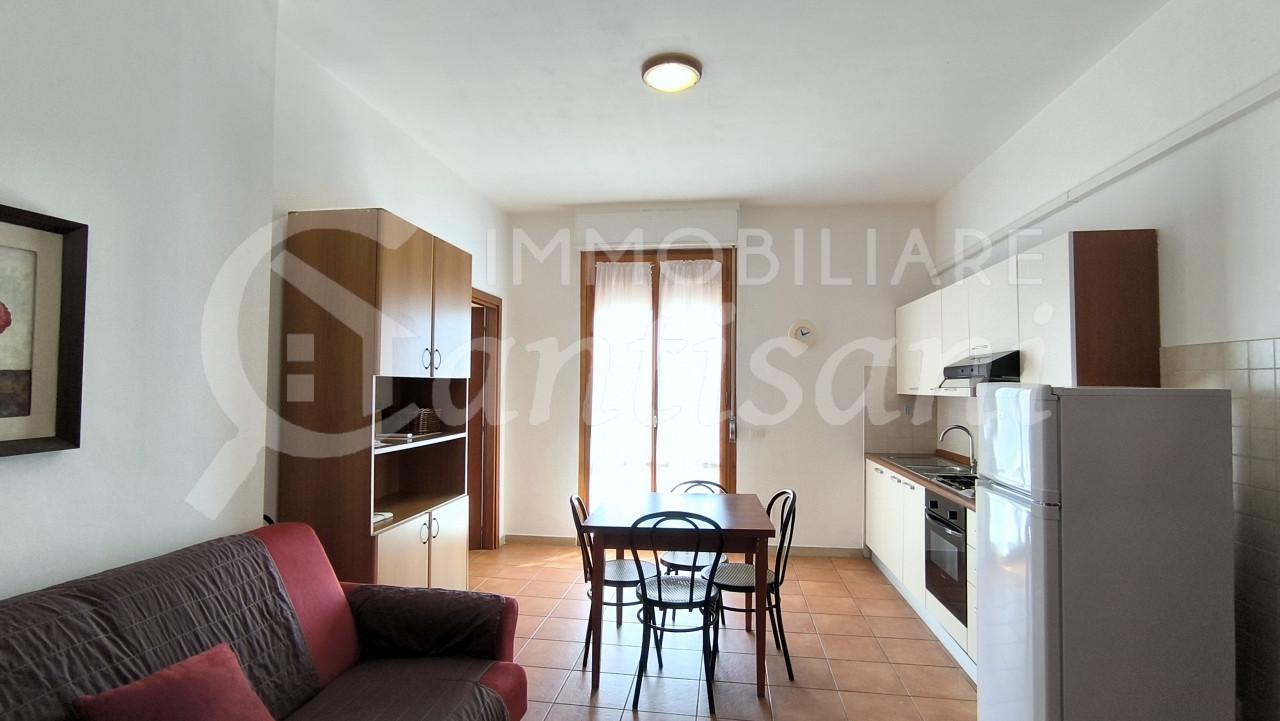 appartamento in affitto a Firenze in zona Novoli