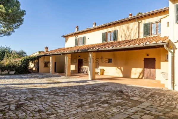 appartamento in affitto a Firenze in zona Gavinana