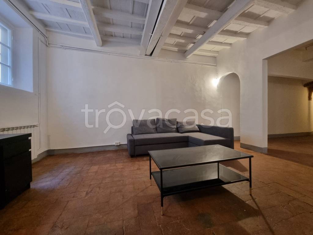 appartamento in affitto a Firenze in zona Centro San Frediano