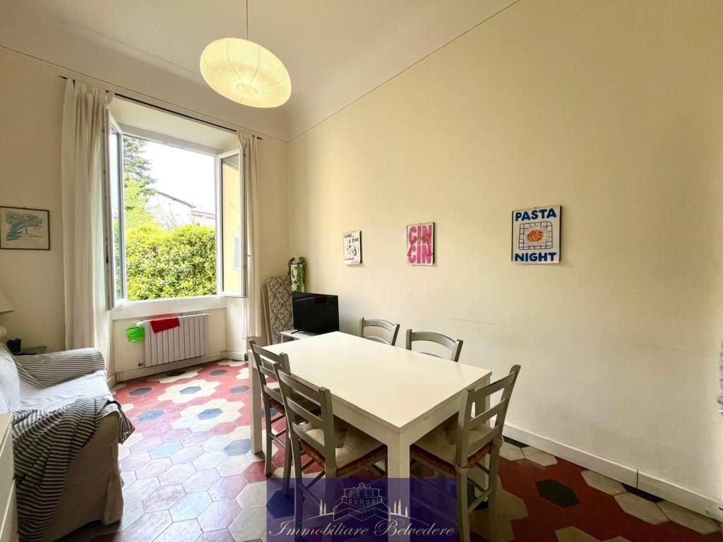 appartamento in affitto a Firenze in zona Centro Storico