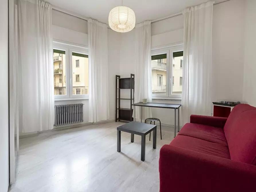 appartamento in affitto a Firenze