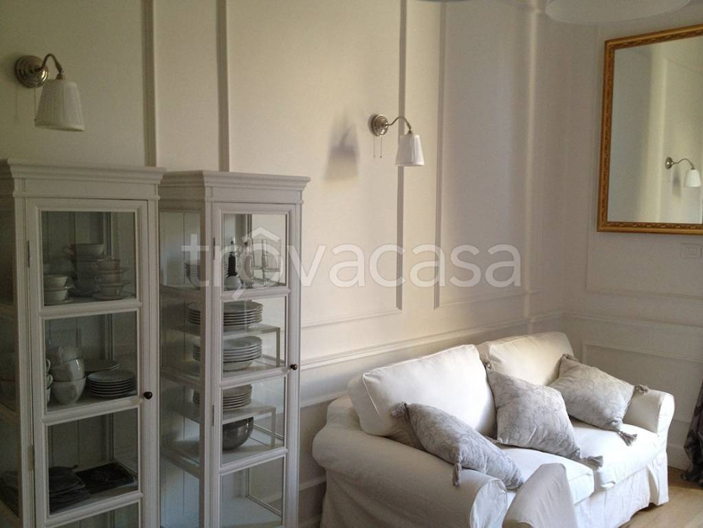 appartamento in affitto a Firenze