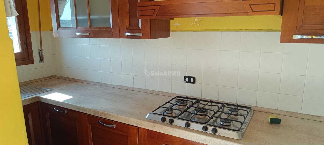appartamento in affitto a Firenze in zona Isolotto