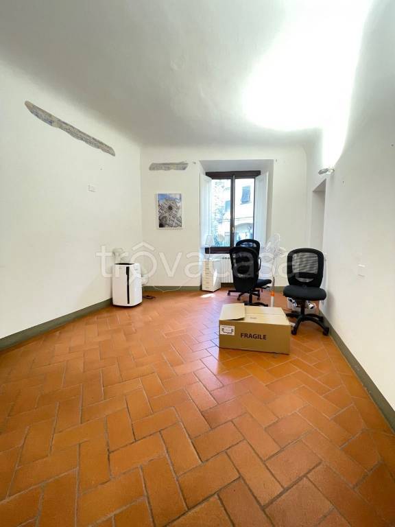 appartamento in affitto a Firenze in zona Centro Santa Croce