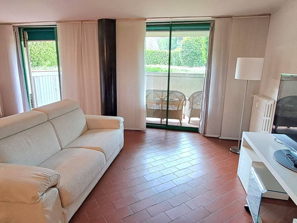 appartamento in affitto a Firenze in zona Soffiano