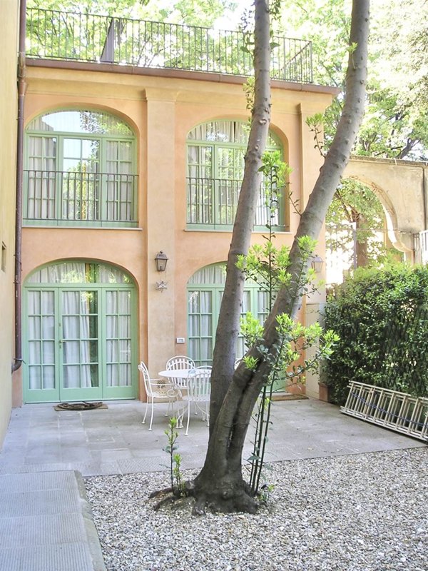 casa indipendente in affitto a Firenze in zona Centro Duomo