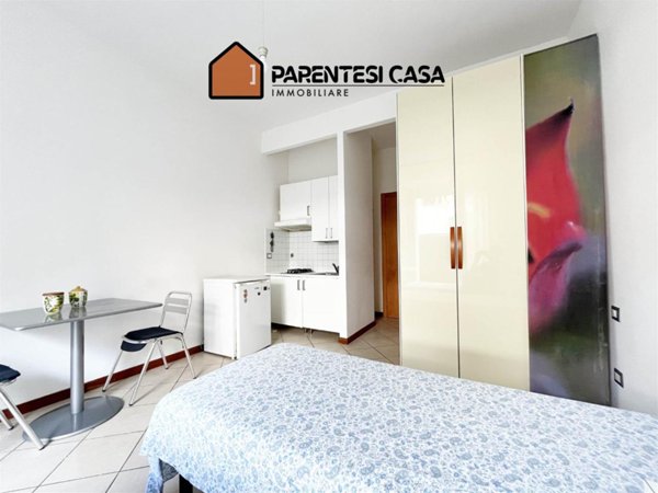 appartamento in affitto a Firenze in zona Firenze Nova
