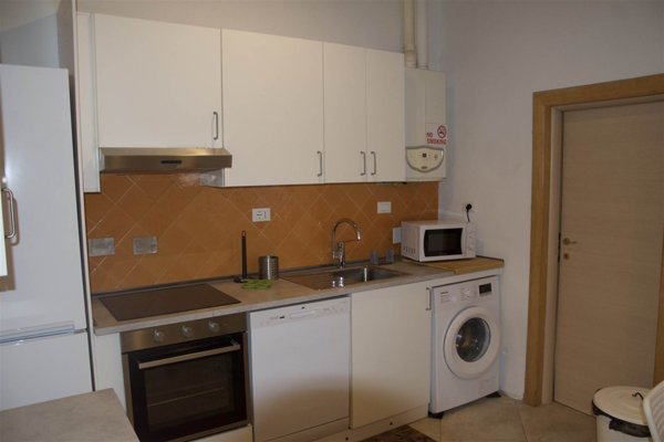 appartamento in affitto a Firenze in zona Centro Santa Croce