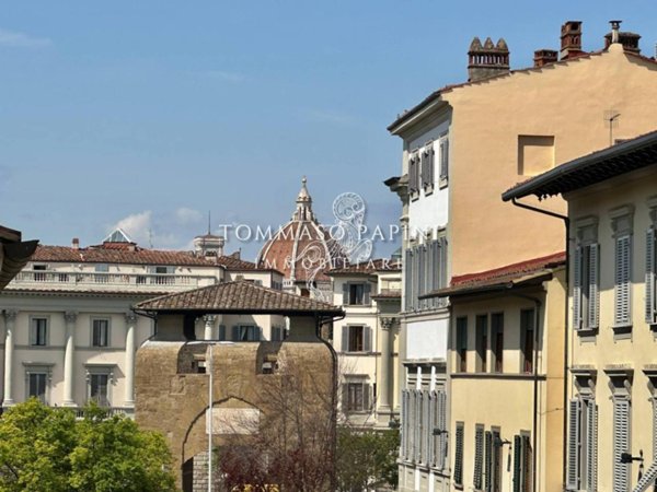 appartamento in affitto a Firenze in zona Centro Storico