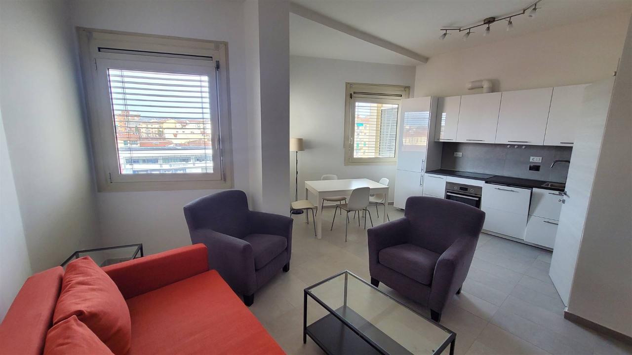appartamento in affitto a Firenze in zona Centro Storico