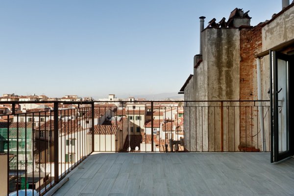 appartamento in affitto a Firenze in zona Centro Duomo