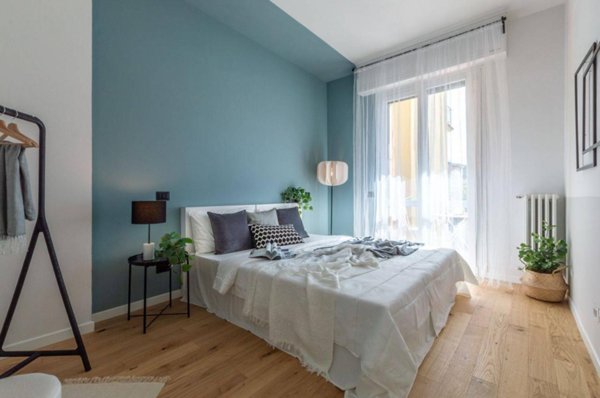 appartamento in affitto a Firenze in zona Le Cure