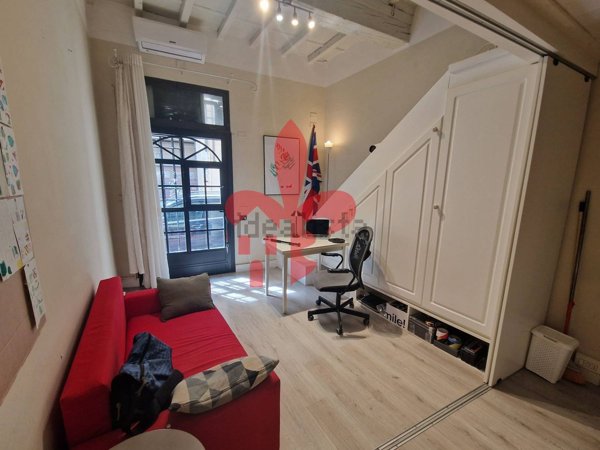appartamento in affitto a Firenze in zona Centro Santa Croce