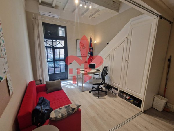 appartamento in affitto a Firenze