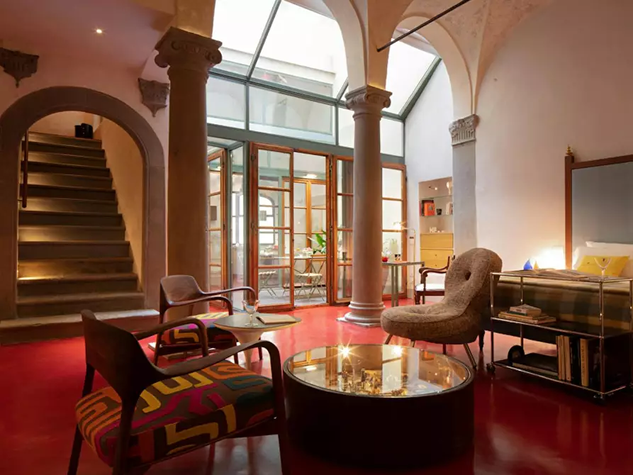 appartamento in affitto a Firenze