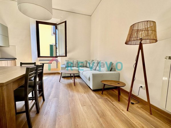 appartamento in affitto a Firenze in zona Centro Santa Croce