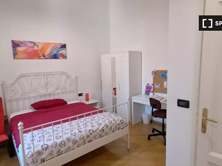 appartamento in affitto a Firenze