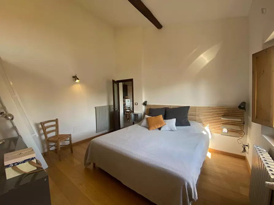 appartamento in affitto a Firenze in zona Centro San Lorenzo