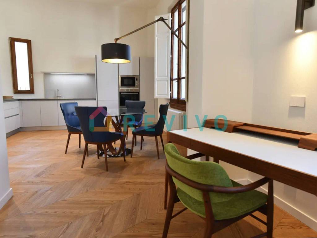 appartamento in affitto a Firenze in zona Centro Duomo