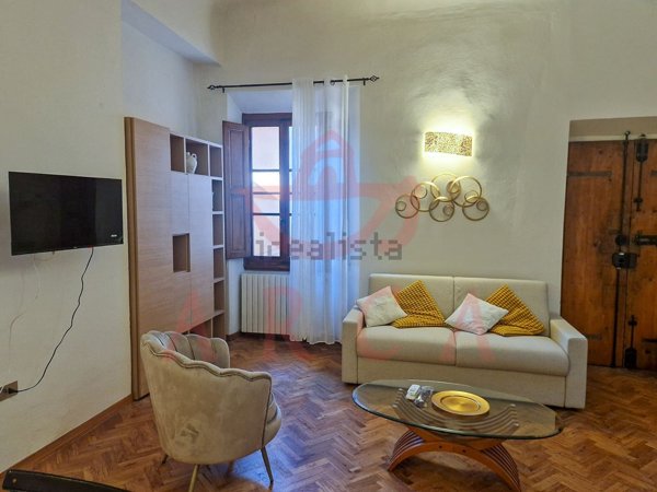 appartamento in affitto a Firenze in zona Centro Santa Maria Novella