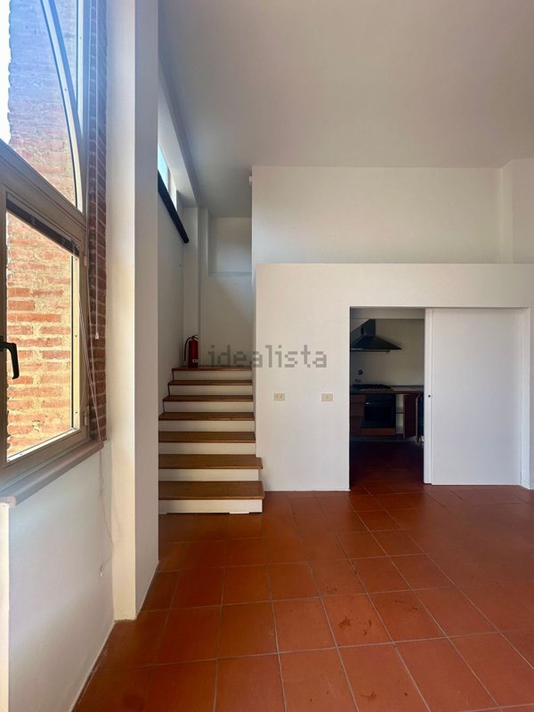 ufficio in affitto a Firenze in zona Centro San Frediano
