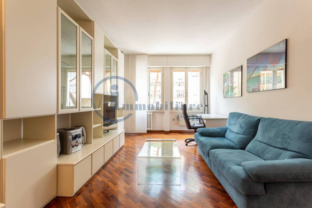 appartamento in affitto a Firenze in zona Rovezzano