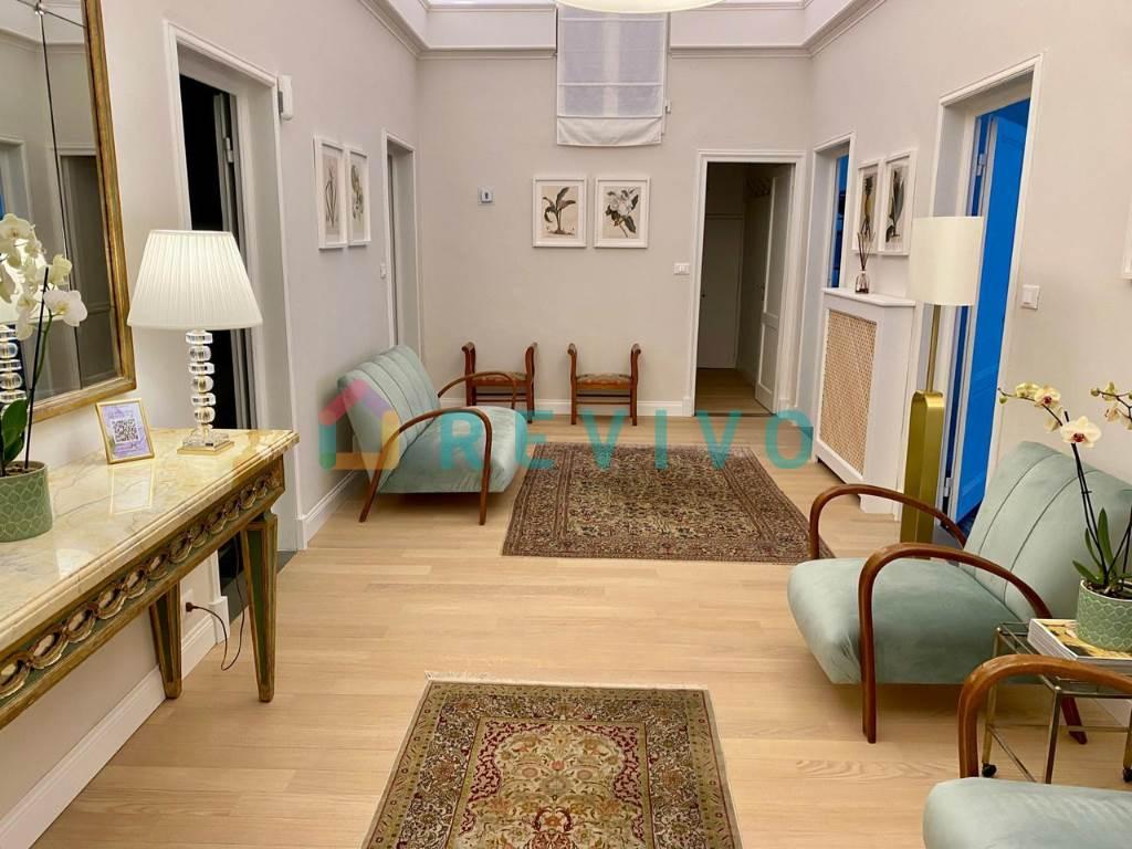 appartamento in affitto a Firenze in zona Centro San Frediano